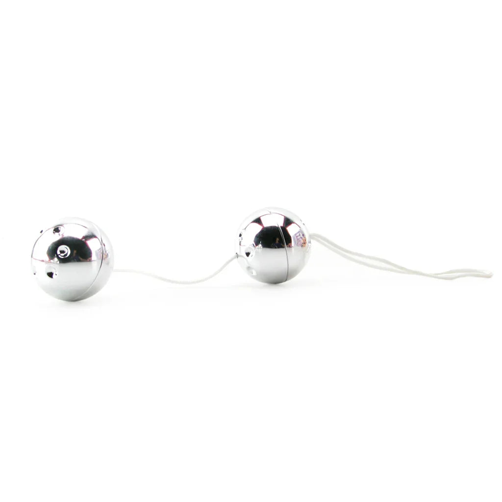 Silver Balls Edmonton – product detail