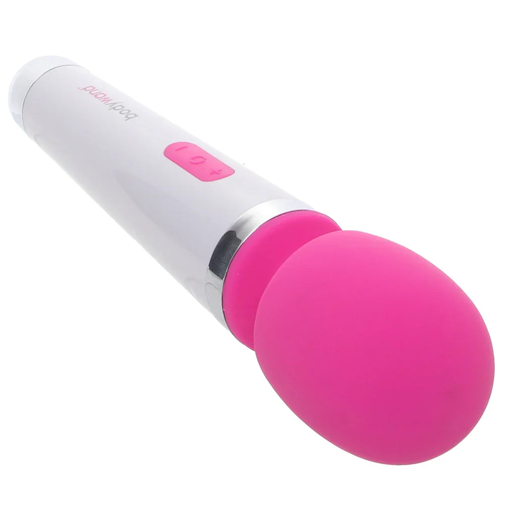 Aqua Waterproof Massager – Edmonton adult boutique – features