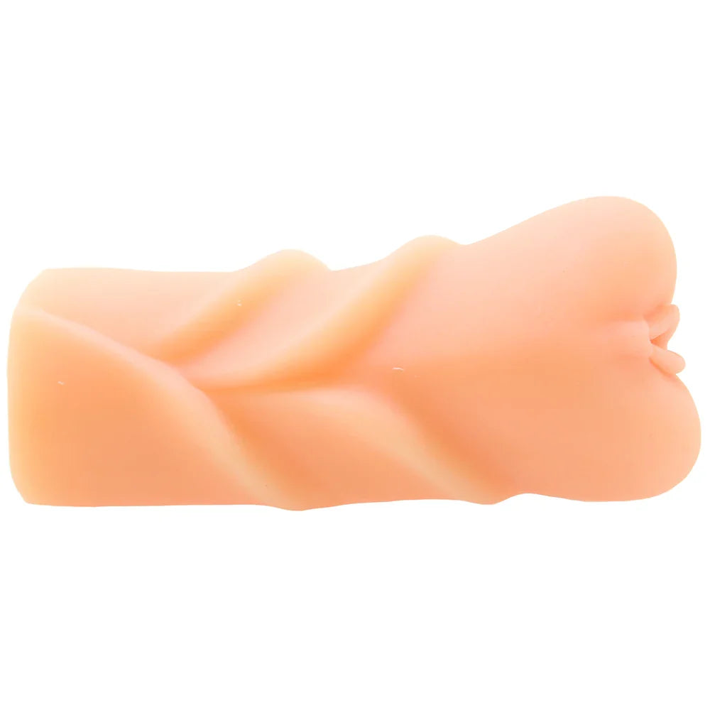 Sasha Grey Pussy Stroker – Heaven Boutique Edmonton – side view