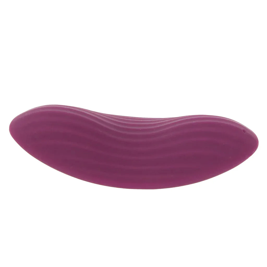 Edeny Panty Vibe with App Control in Violet – Edmonton – packaging view