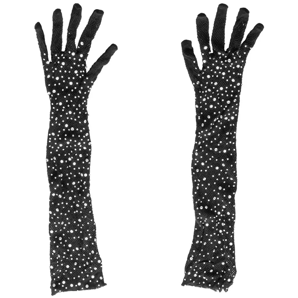 Radiance Full Length Gloves – Edmonton – packaging view