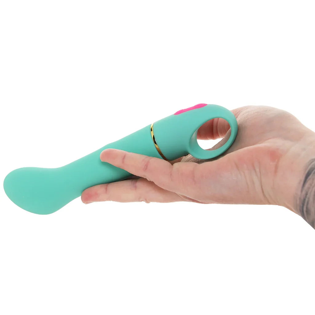 Aria Flirty AF 2.0 RumboTech Vibe – Edmonton – packaging view