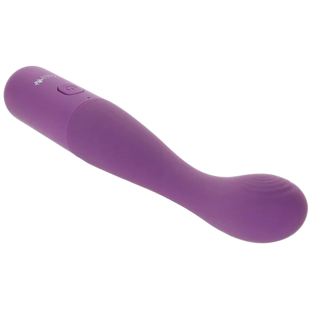 Chelsi G-Spot Vibe – Edmonton adult boutique – features