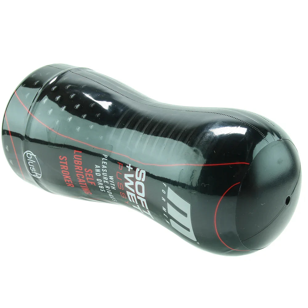 M For Men Soft + Wet Pussy in Pleasure Ridges & Orbs Edmonton – product detail