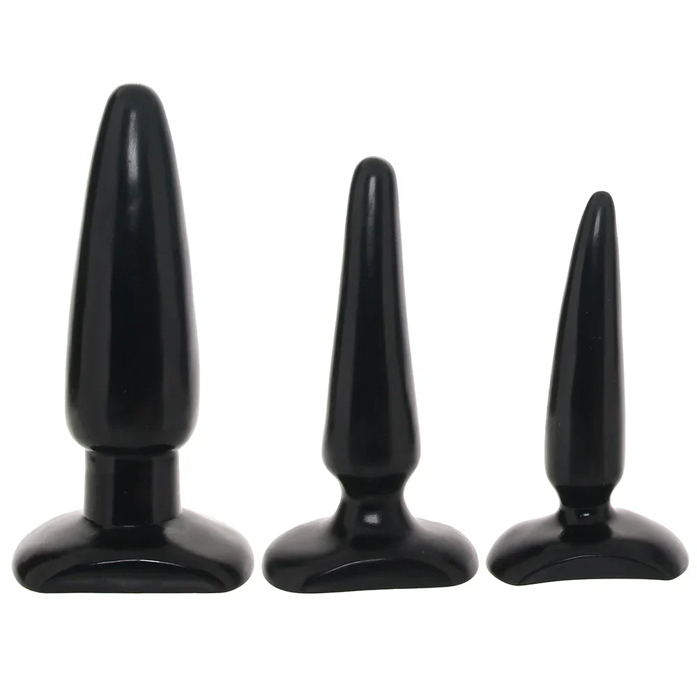Colt Anal Trainer Kit Edmonton – product detail