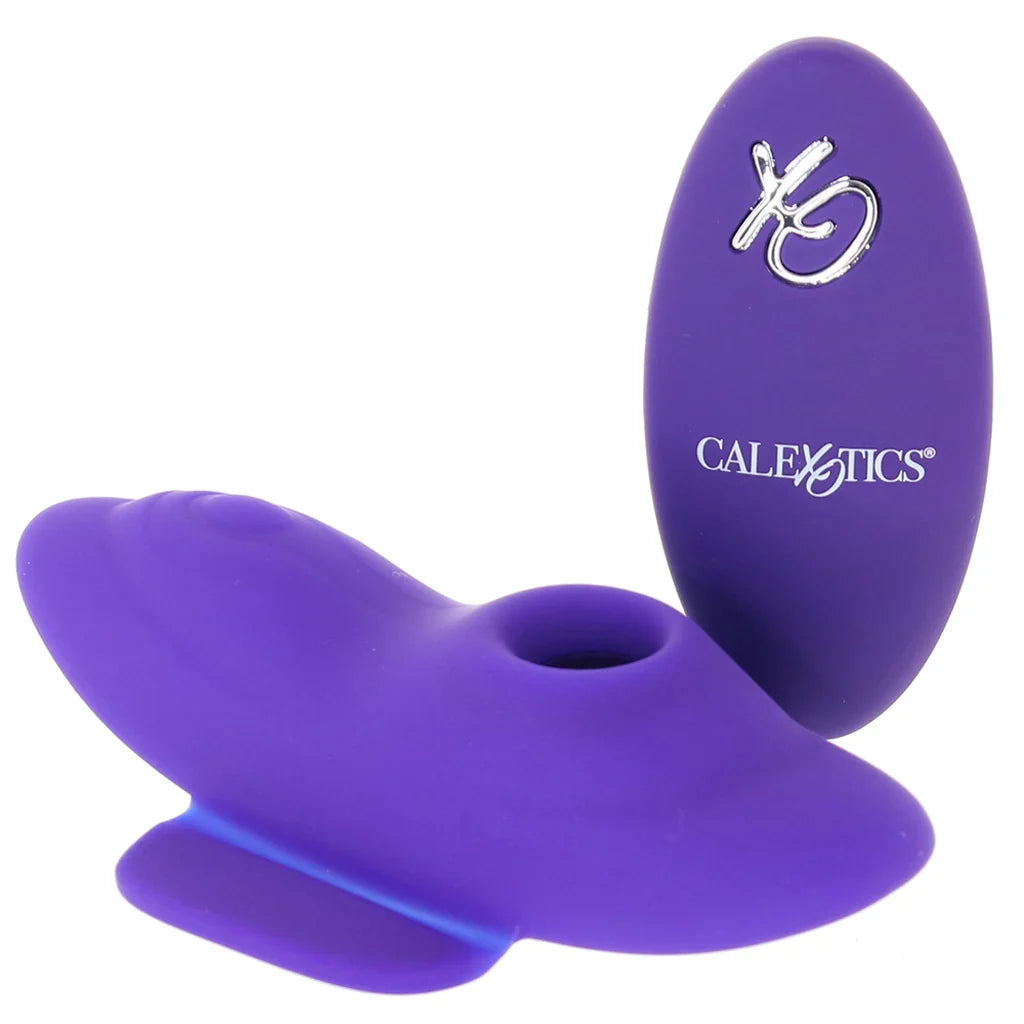 Lock-N-Play Remote Suction Panty Teaser Vibe – Edmonton – packaging view