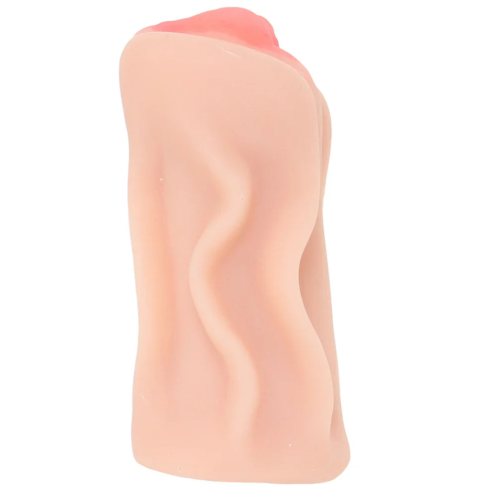 Vanna Bardot Pussy Stroker – Heaven Boutique Edmonton – side view
