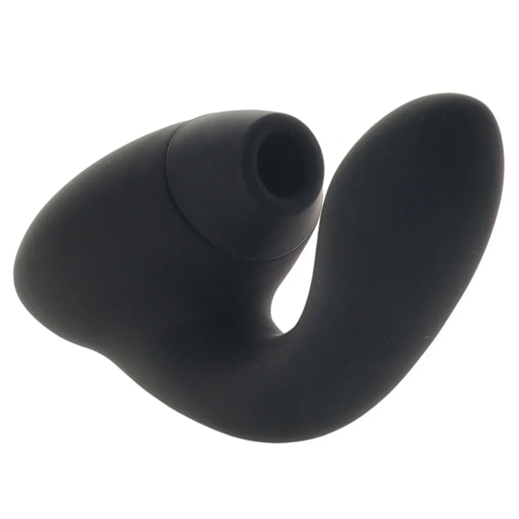 Womanizer Duo 2 – Intense Dual Pleasure Redefined – Edmonton adult boutique – features