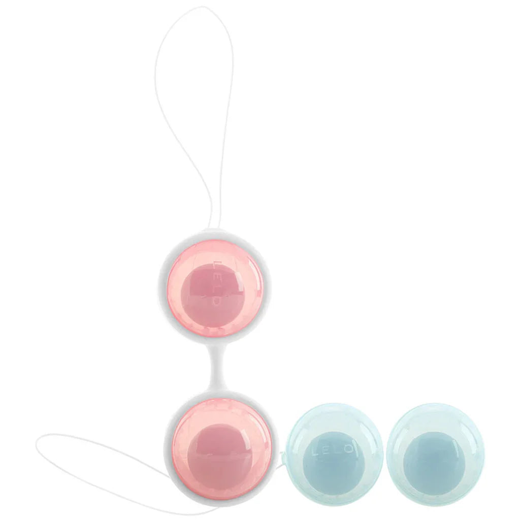 LELO Beads Pleasure Set – Edmonton – packaging view