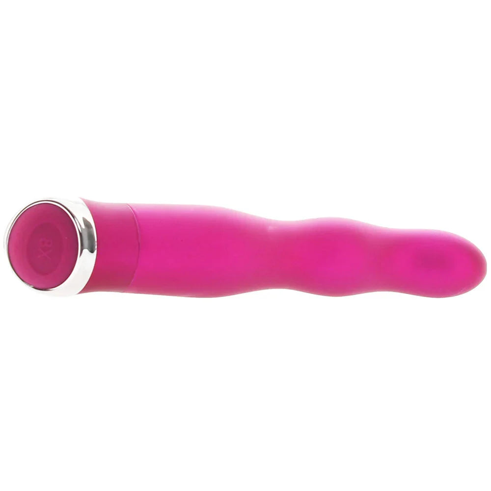 Body & Soul Attraction Vibe in Pink – Edmonton adult store – close-up view