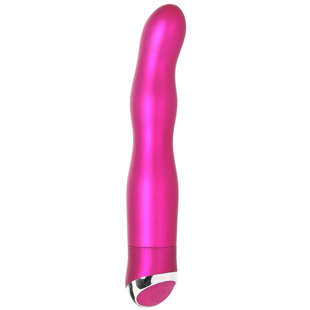 Body & Soul Attraction Vibe in Pink – Edmonton – packaging view