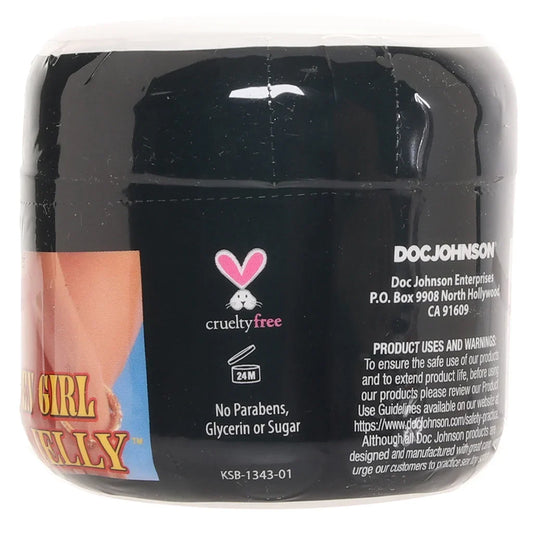 Golden Girl Anal Jelly Lubricant in 2oz/57g - 2oz/57g — buy in Edmonton | Heaven Boutique