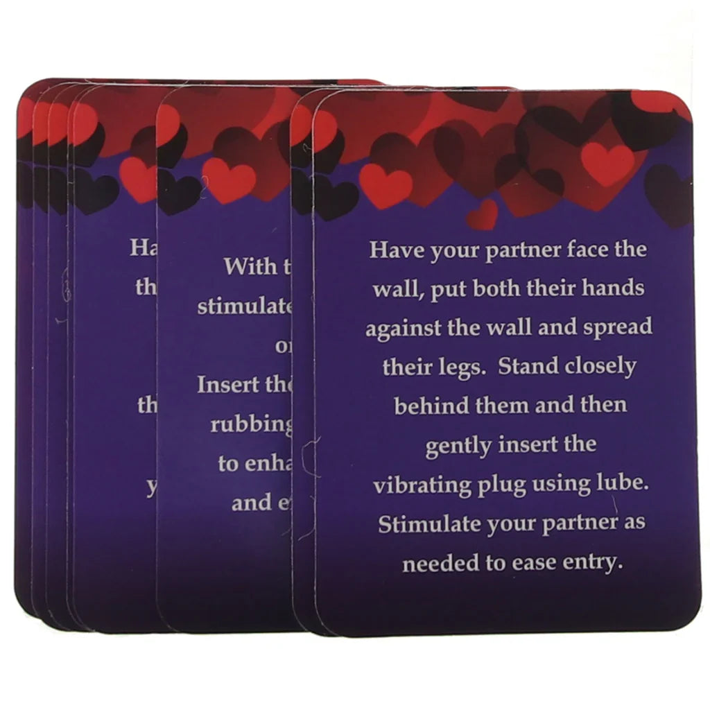 Anal Adventures Play with Me Kit – Heaven Boutique Edmonton – side view