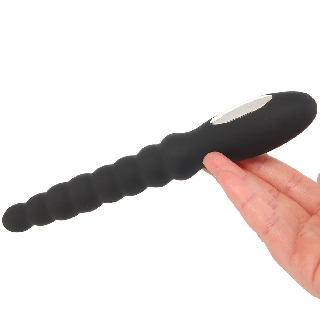 Ass-Sation Magic Wand Anal Vibe Edmonton – product detail