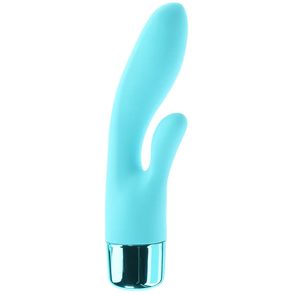 Eden Lover 10 Function Silicone Rabbit Vibe – Edmonton – packaging view