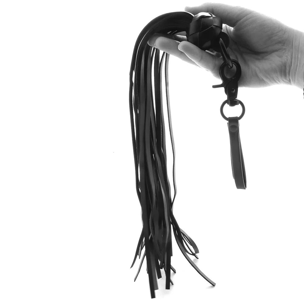 Learn The Ropes 4 Piece Bondage Kit Edmonton – product detail