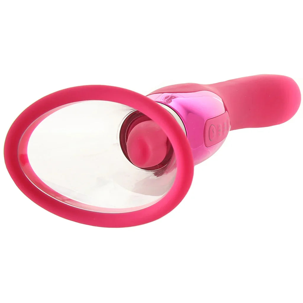JimmyJane Apex Vibe – Edmonton adult boutique – features