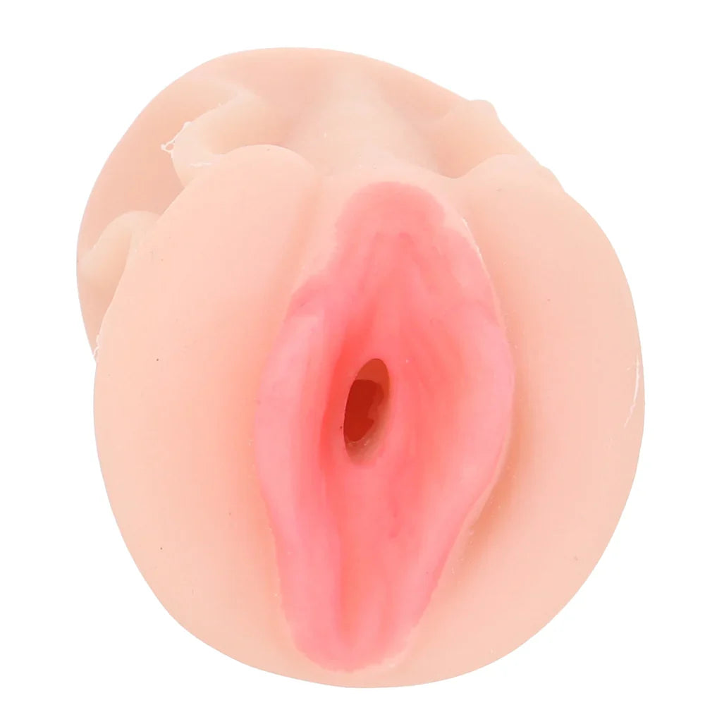 Vanna Bardot Pussy Stroker – Edmonton adult boutique – features
