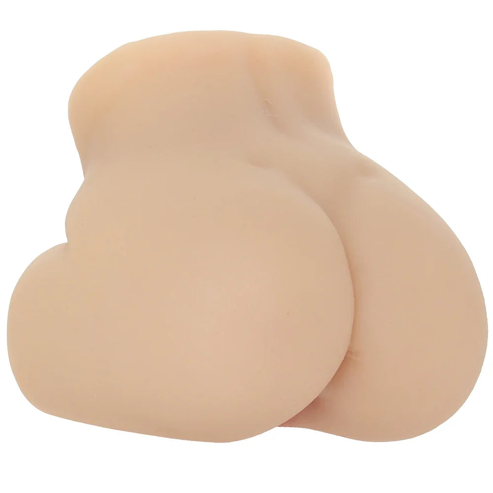 Barely Legal Lotus Pussy & Ass Masturbator – Heaven Boutique Edmonton – side view