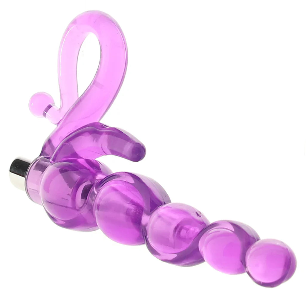 Anal Adventures Play with Me Kit – Edmonton adult boutique – features