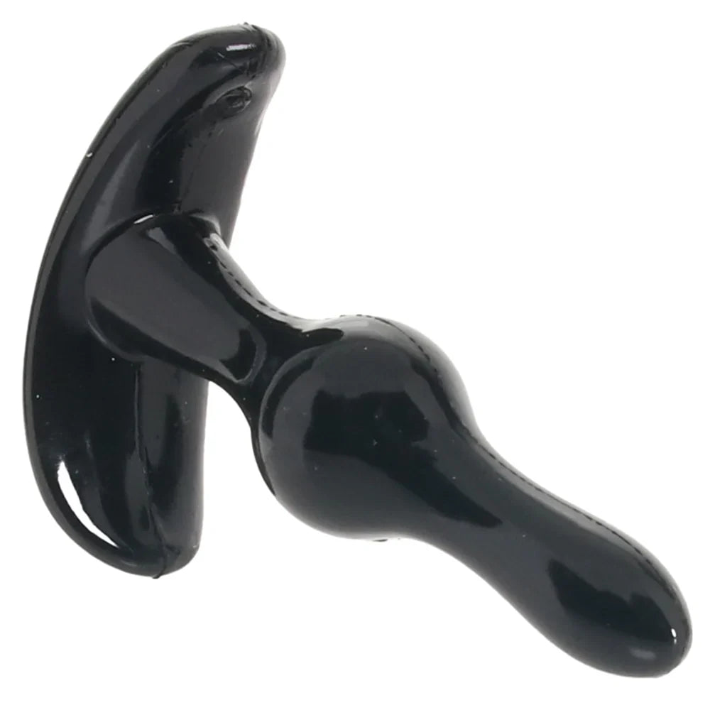 No.80 4-Piece Butt Plug Set – Edmonton adult boutique – features