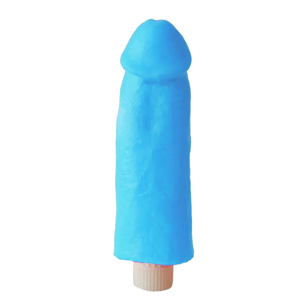 Clone-A-Willy Glow in the Dark in Blue – Edmonton – packaging view