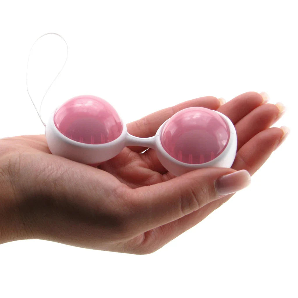 LELO Beads Pleasure Set Edmonton – product detail