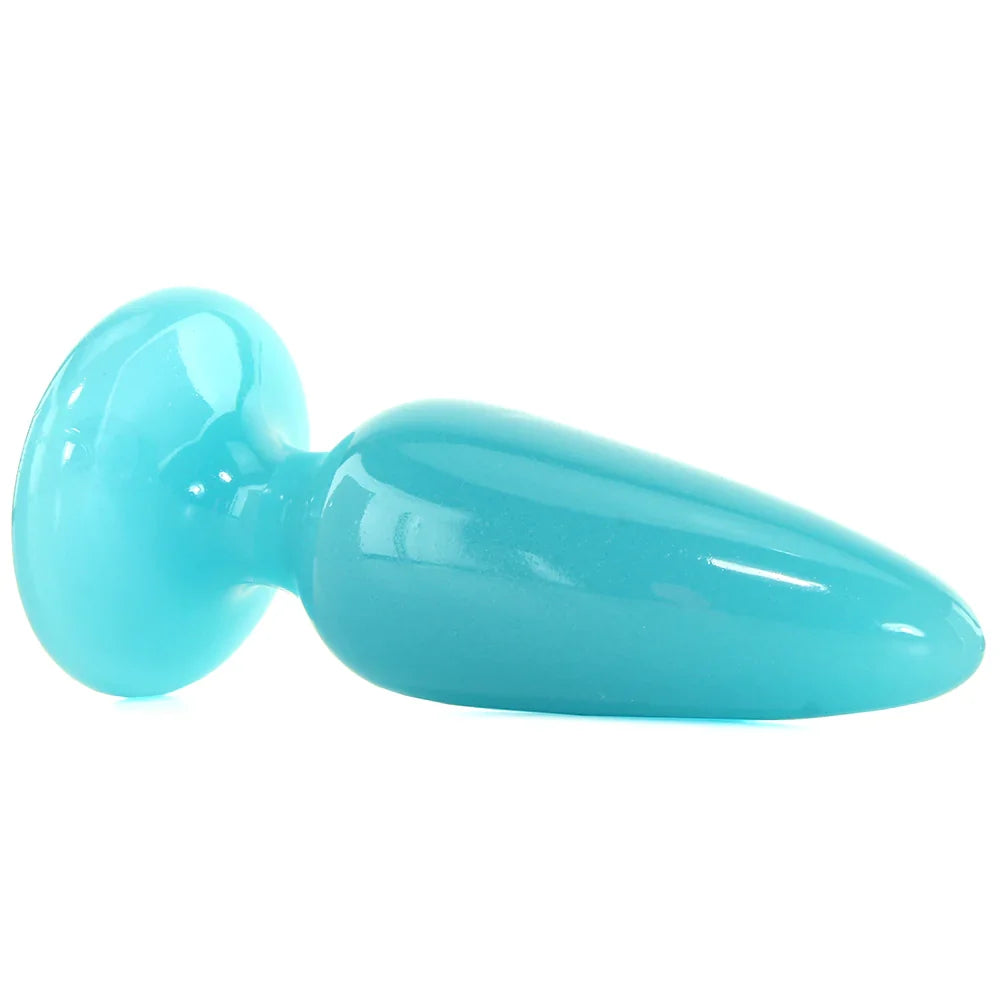 Firefly Pleasure Plugs Trainer Kit in Glow In the Dark – Heaven Boutique Edmonton – side view