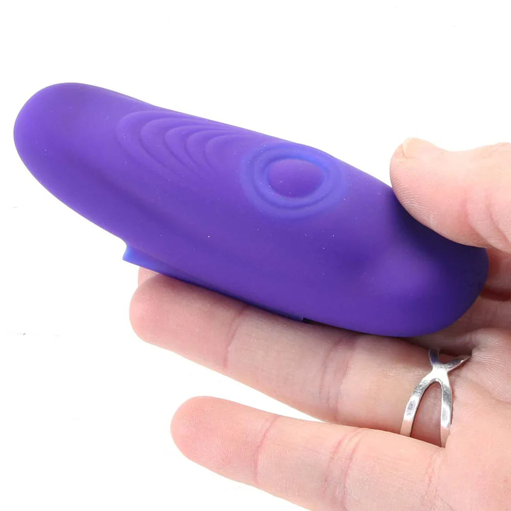 Lock-N-Play Remote Pulsating Panty Teaser Vibe Edmonton – product detail
