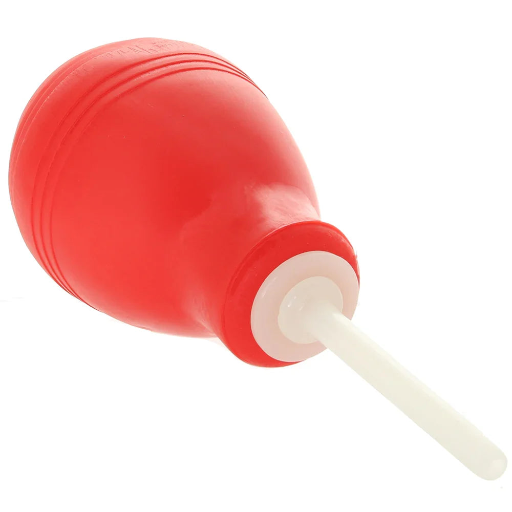 Anal Douche – Heaven Boutique Edmonton – side view