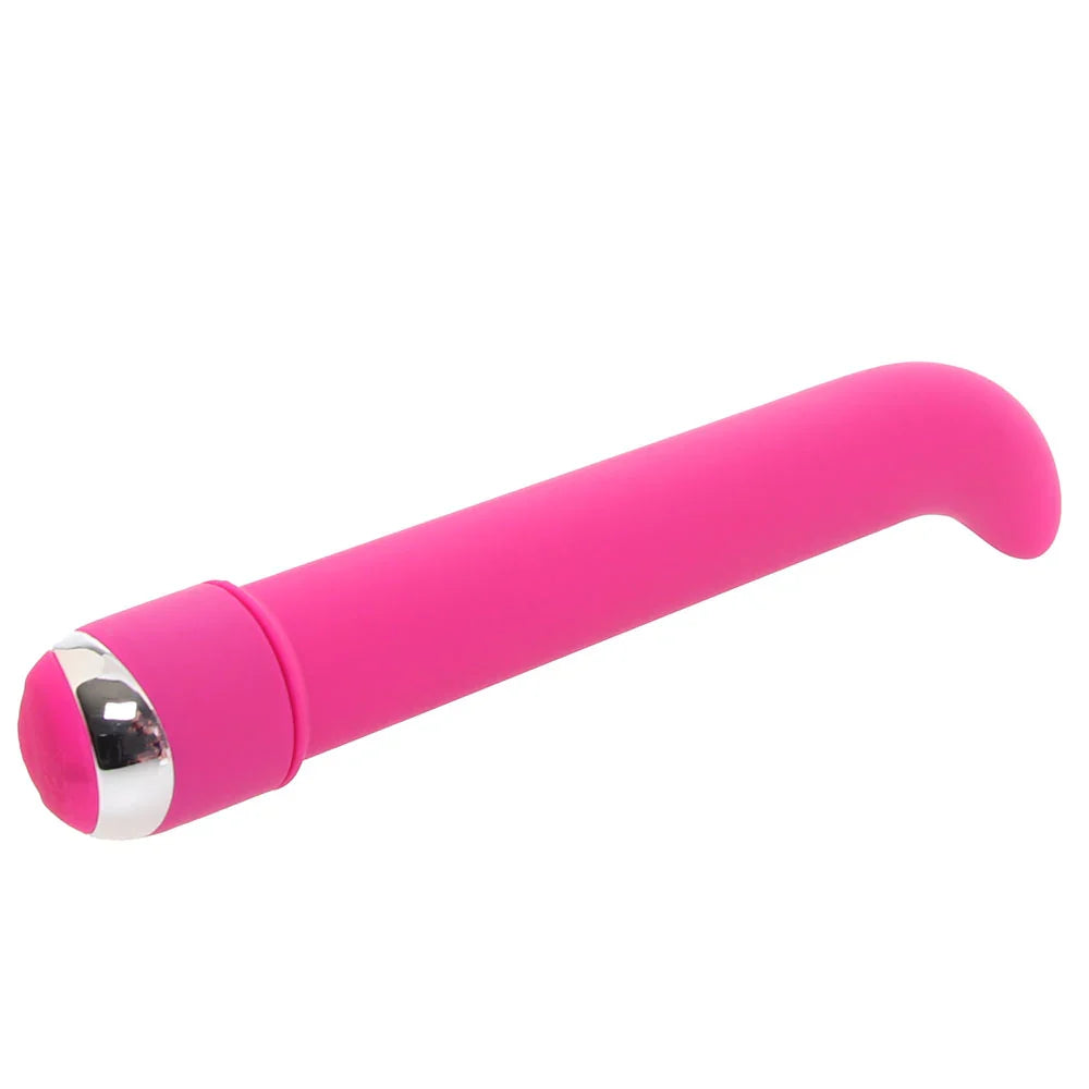 7 Function Classic Chic G Vibe in Pink Edmonton – product detail