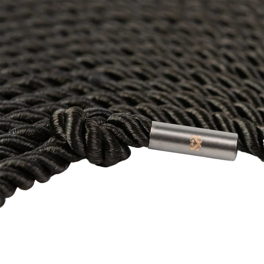 Sei Mio Knot In Control Silky Bondage Rope in 33'/10m - 33'/10m – Edmonton adult boutique – features