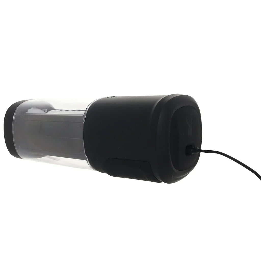 Playboy Side Piece Auto Stroker Edmonton – product detail