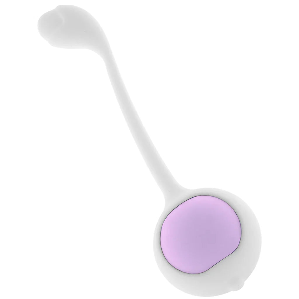 Wellness 3 Step Progressive Kegel Training Kit – Edmonton adult boutique – features