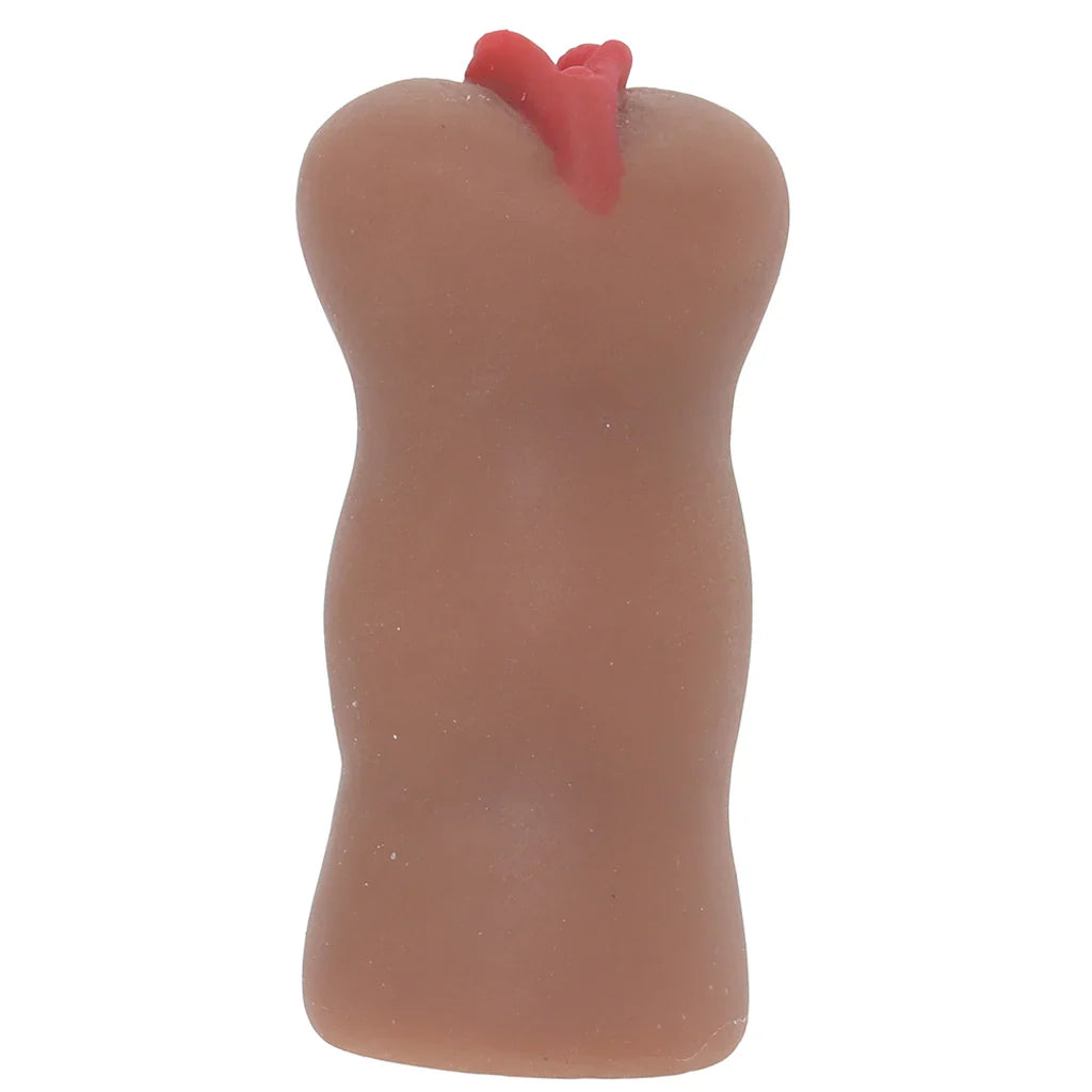 Gizelle Blanco Pussy Stroker – Heaven Boutique Edmonton – side view