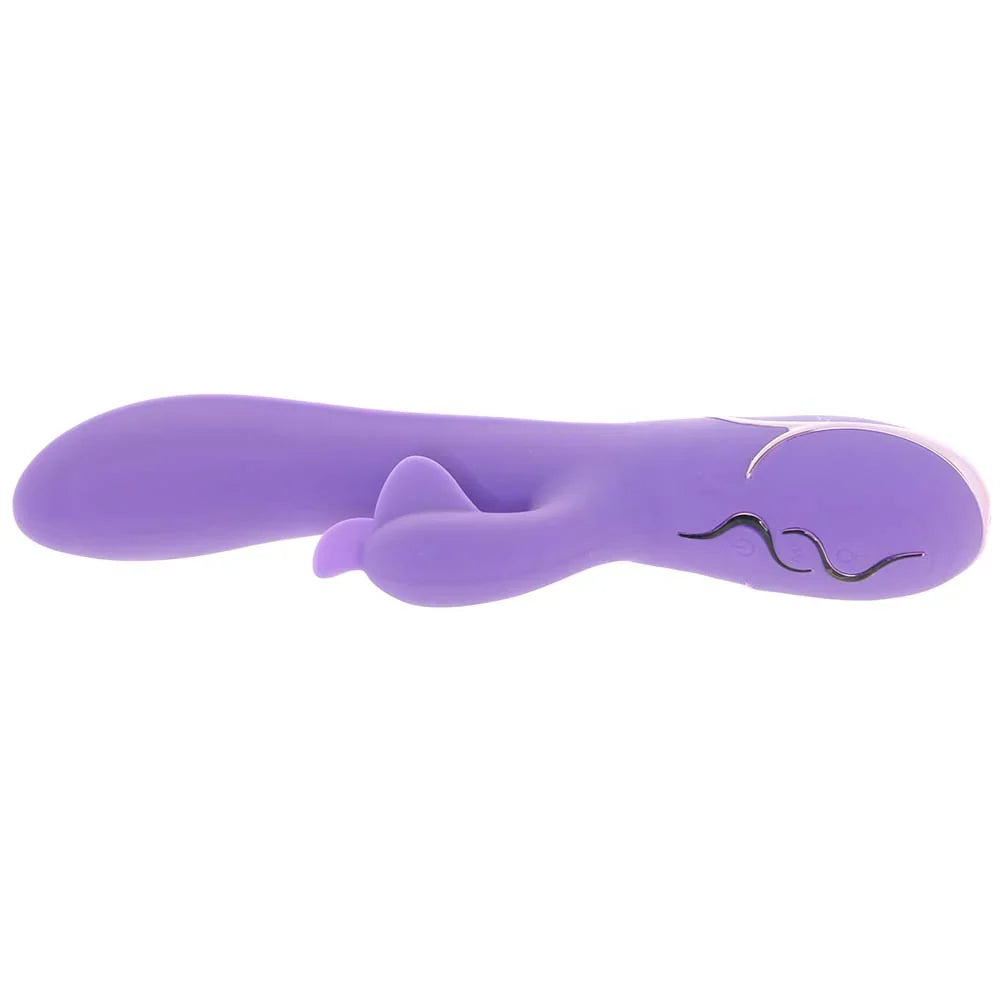 Insatiable G Inflatable G-Flutter Vibe – Heaven Boutique Edmonton – side view