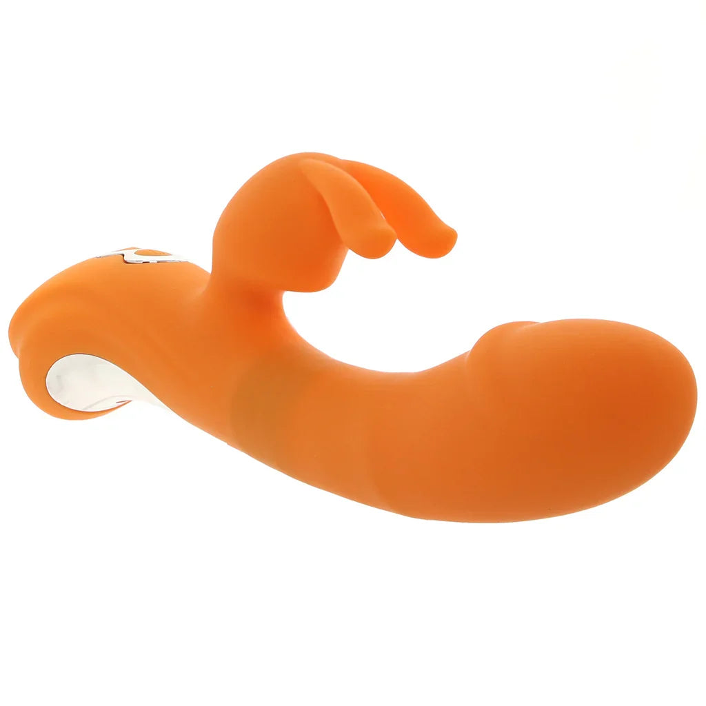 Intruder Wiggling Rabbit Vibe – Edmonton adult shop – in use view