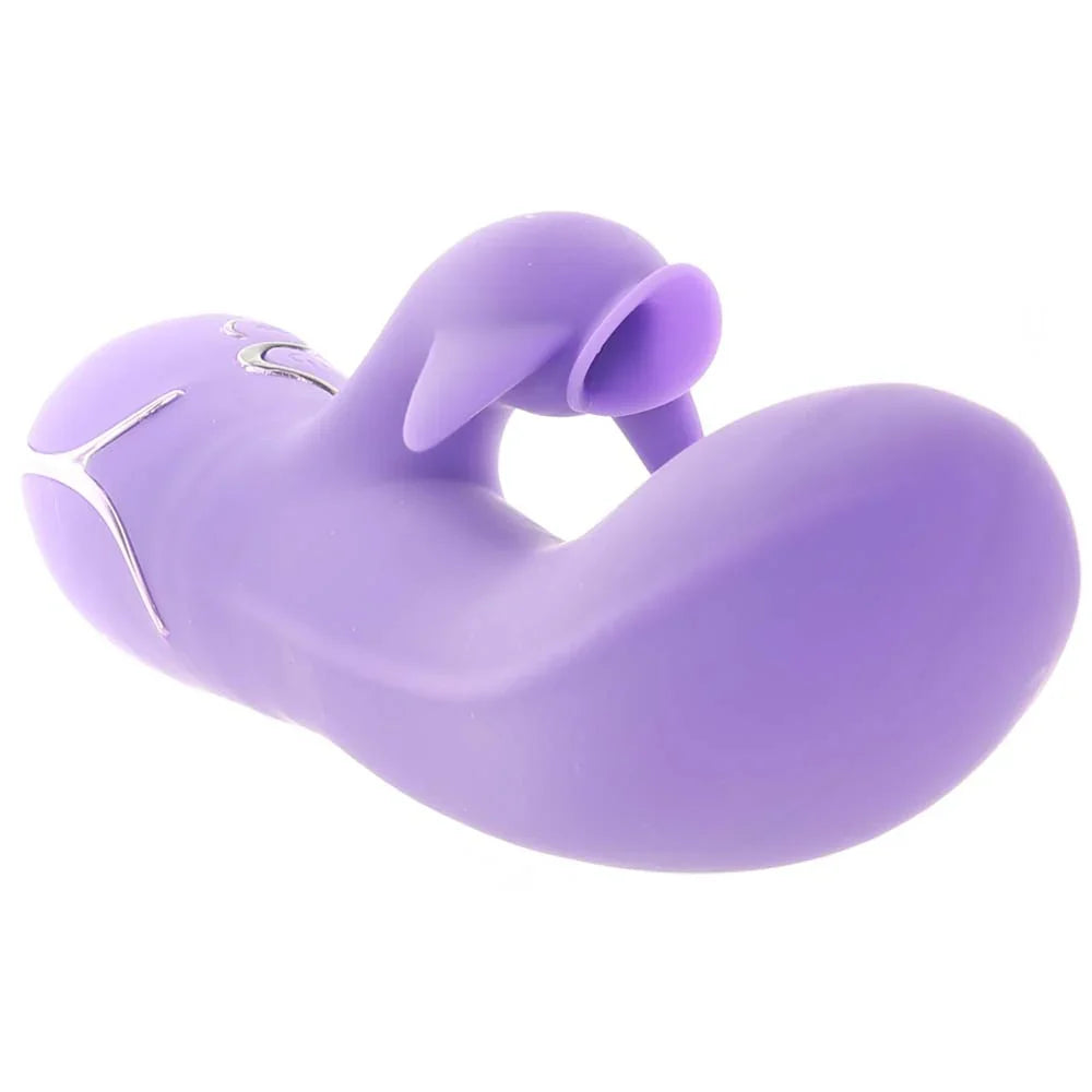 Insatiable G Inflatable G-Flutter Vibe – Edmonton adult boutique – features