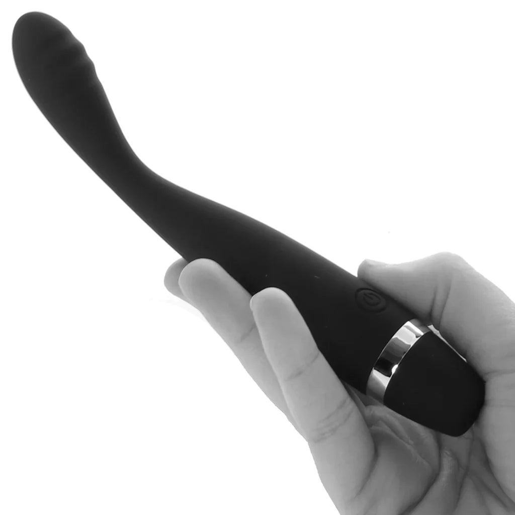 Skinny G Silicone G-Spot Vibe Edmonton – product detail