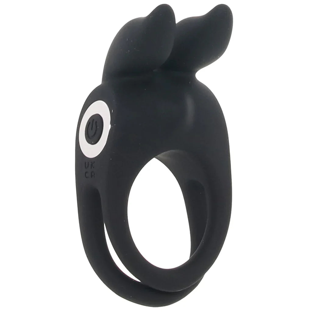 Enhancer Vibrating Rabbit Cock Ring – Edmonton – lifestyle image
