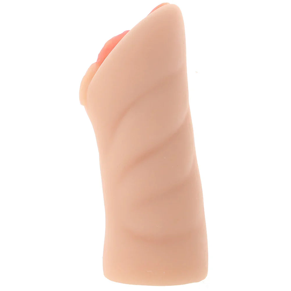 Anna Claire Clouds Pussy Stroker – Heaven Boutique Edmonton – side view