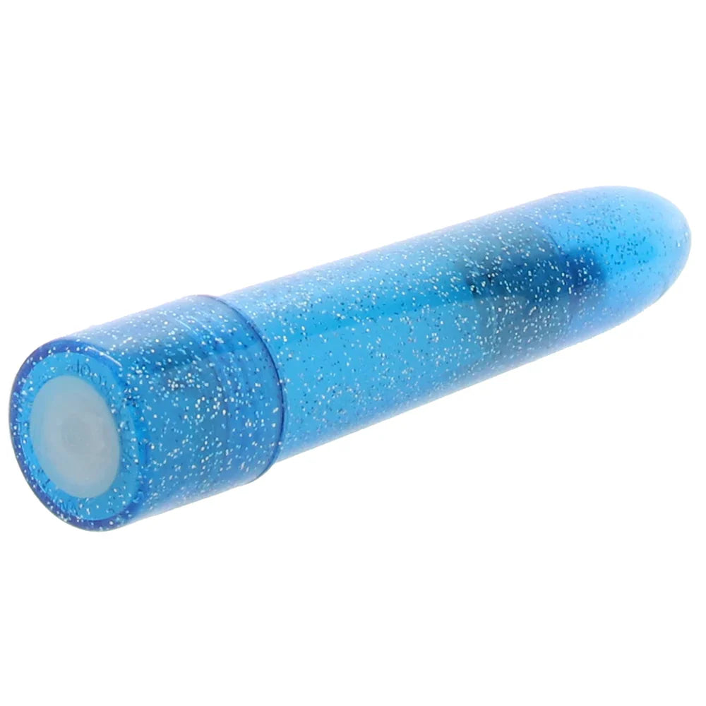 Sparkle Mini Vibe in Blue Edmonton – product detail