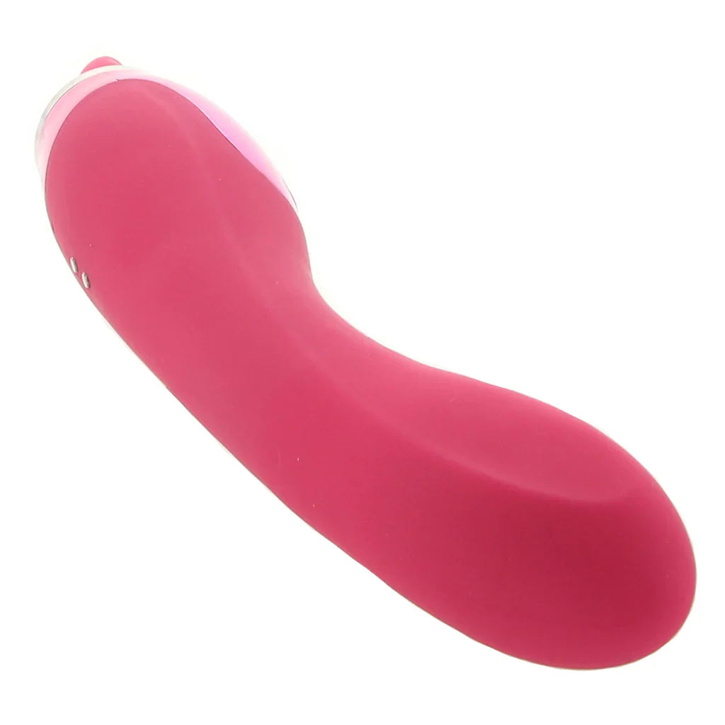 JimmyJane Apex Vibe – Edmonton adult store – close-up view