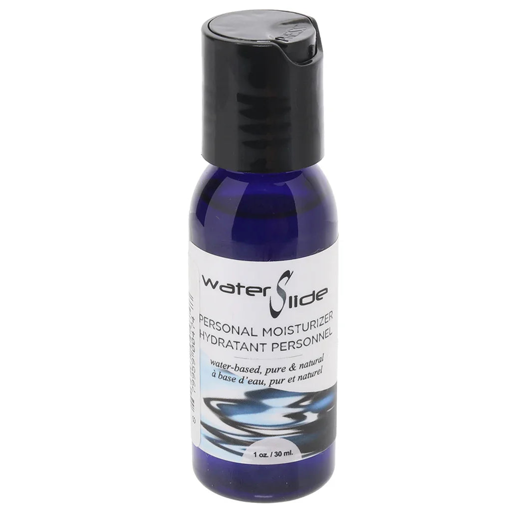 Water Slide Personal Lube in 1oz/30ml - 1oz/30ml — buy in Edmonton | Heaven Boutique