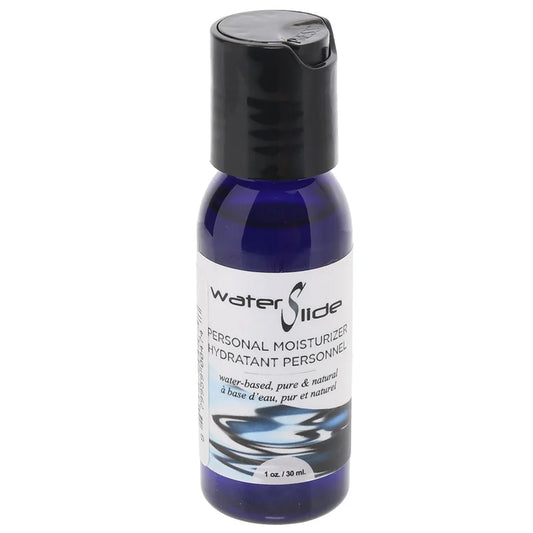 Water Slide Personal Lube in 1oz/30ml - 1oz/30ml — buy in Edmonton | Heaven Boutique