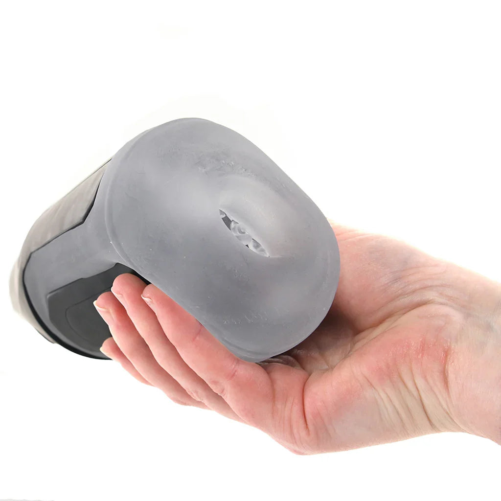 Zolo Suck and Squeeze Vibrating Blowjob Massager Edmonton – product detail