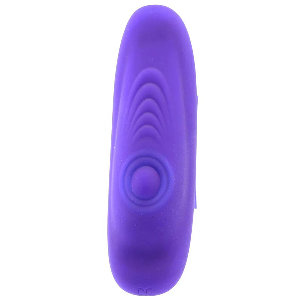 Lock-N-Play Remote Pulsating Panty Teaser Vibe – Edmonton adult boutique – features