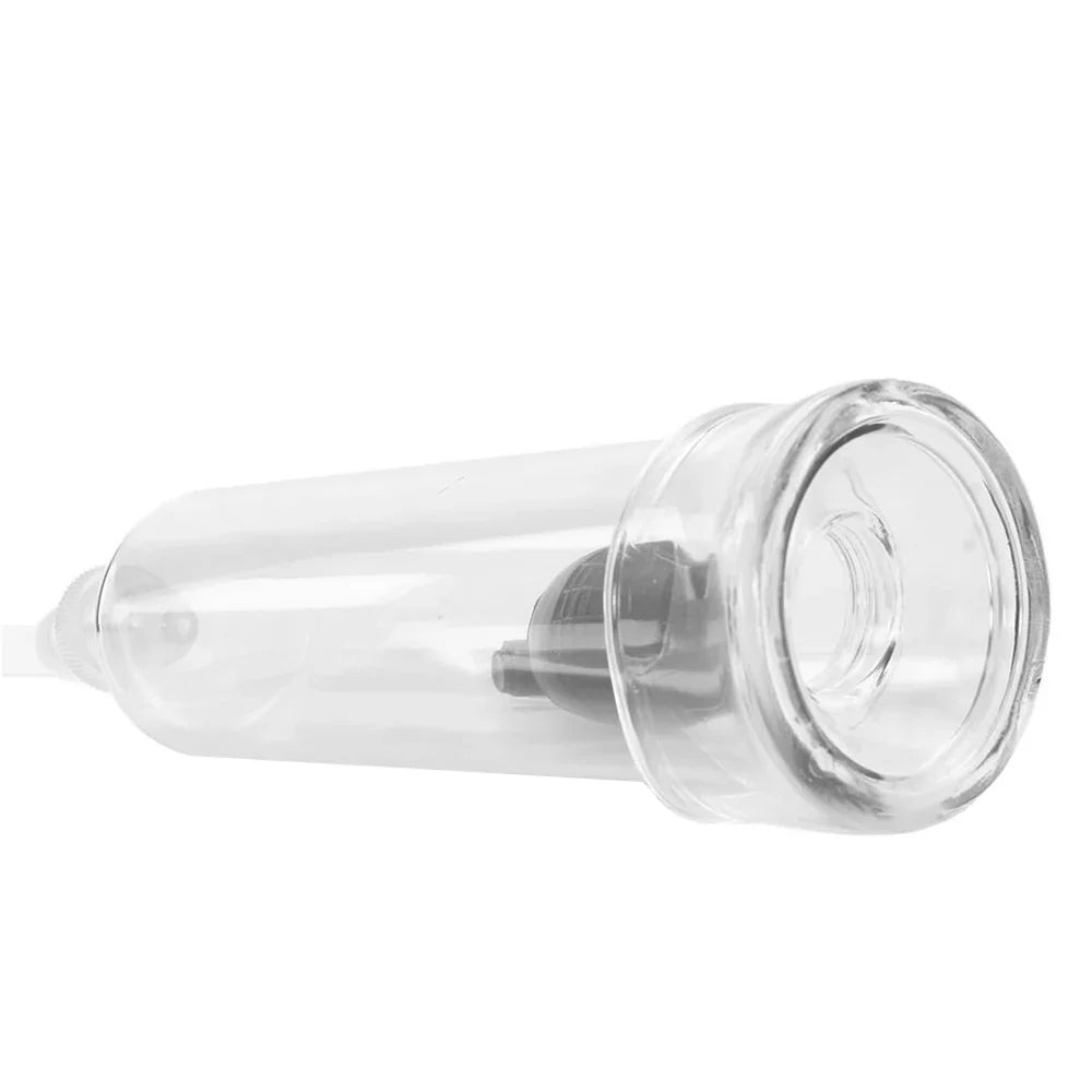 Sta-Hard Pump Set Edmonton – product detail