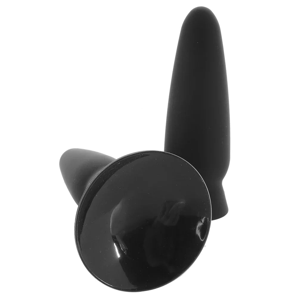 Eclipse Rechargeable Interchangeable Probe Vibe – Edmonton adult store – close-up view