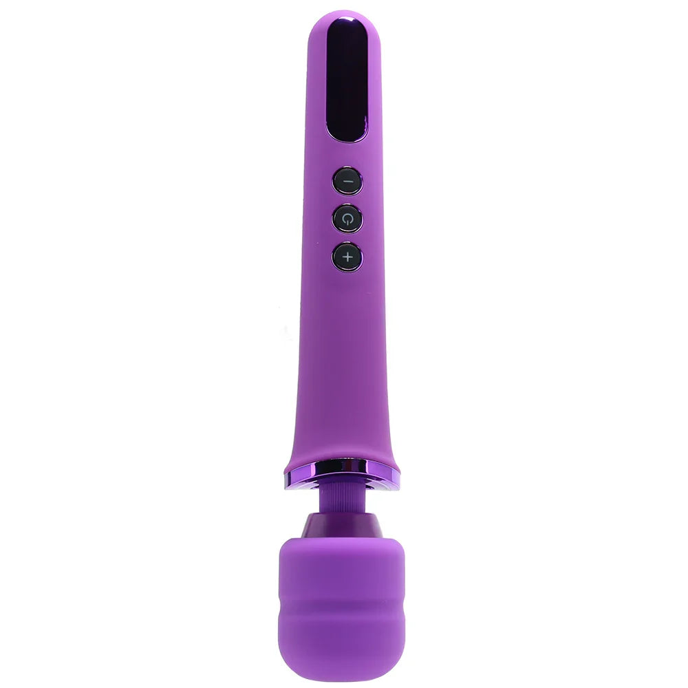 Fantasy For Her Rechargeable Power Wand Edmonton – product detail